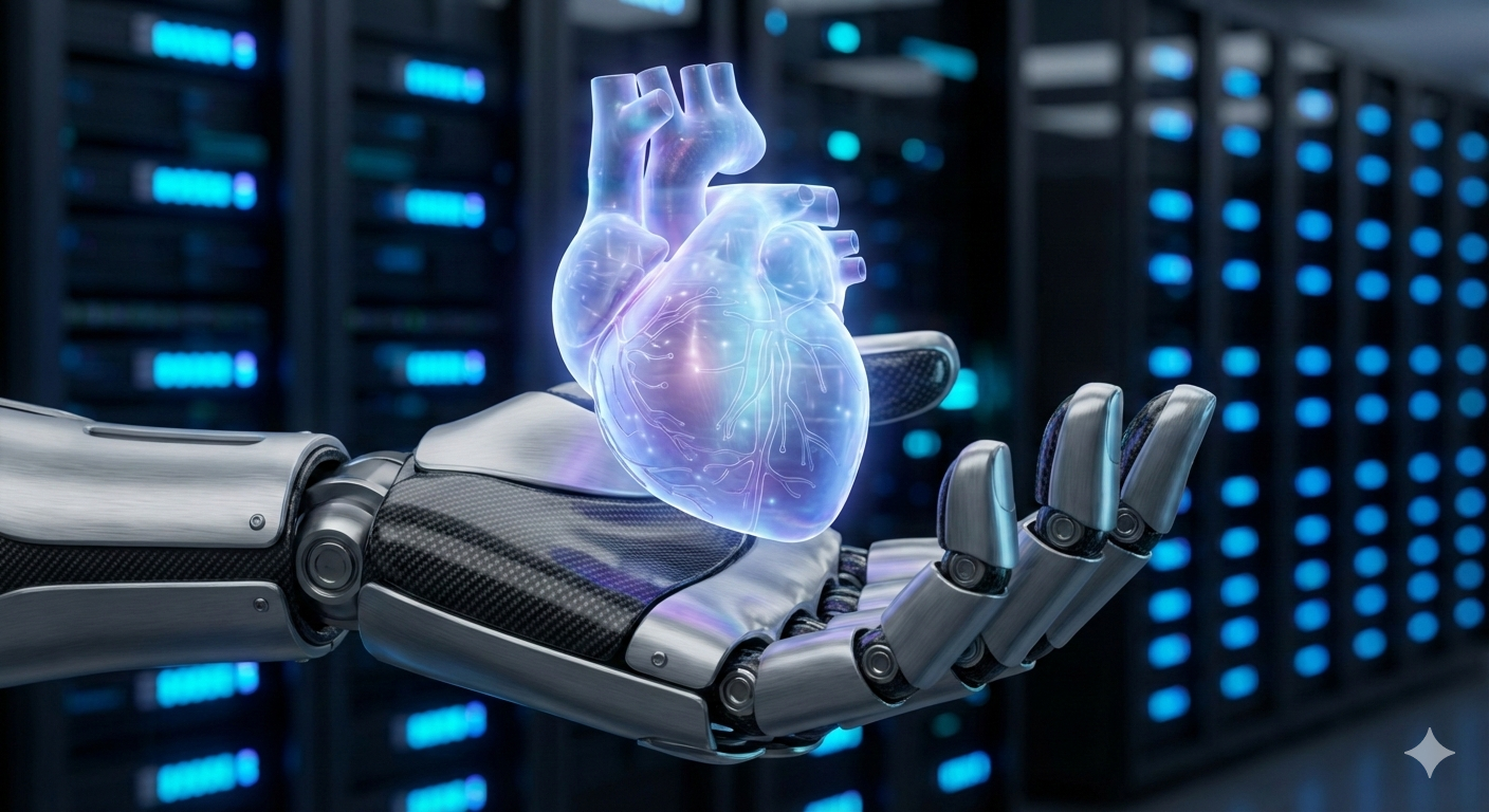 AI Heart